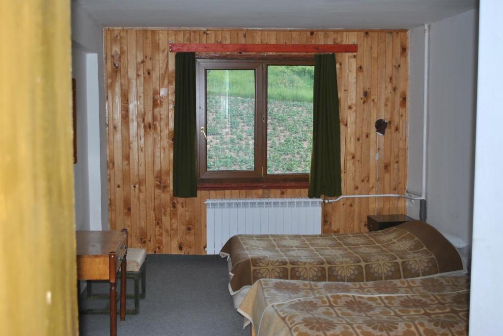 Kris Guesthouse Stoykite Kamer foto