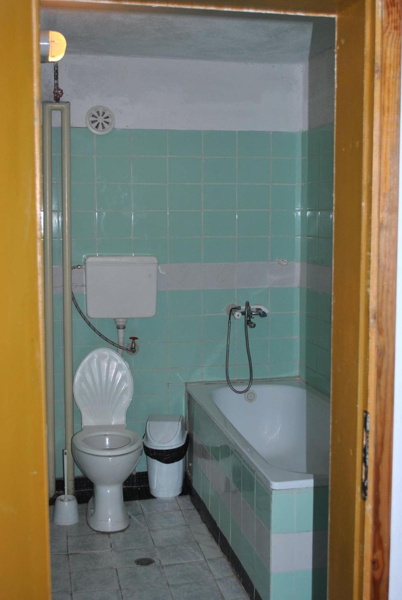 Kris Guesthouse Stoykite Buitenkant foto