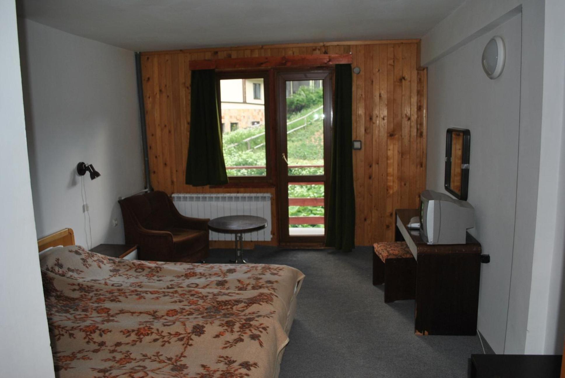 Kris Guesthouse Stoykite Buitenkant foto