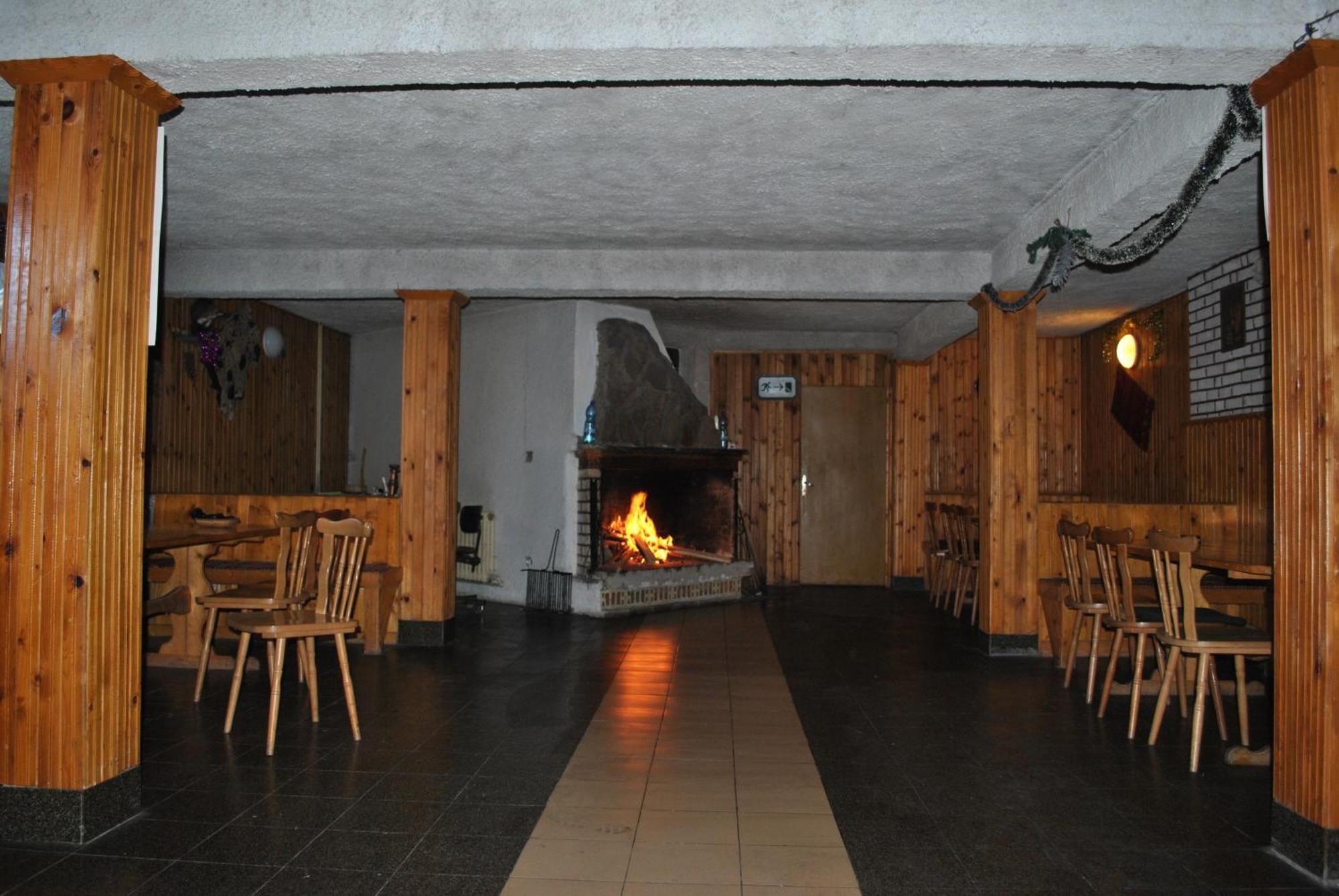 Kris Guesthouse Stoykite Buitenkant foto